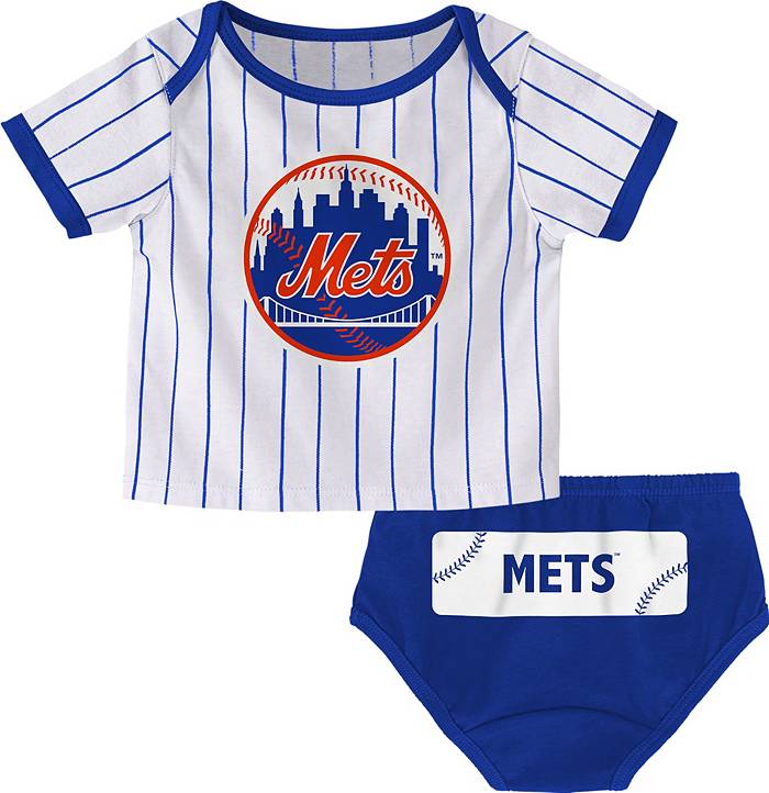 Lids Francisco Lindor New York Mets Nike Infant Alternate Replica