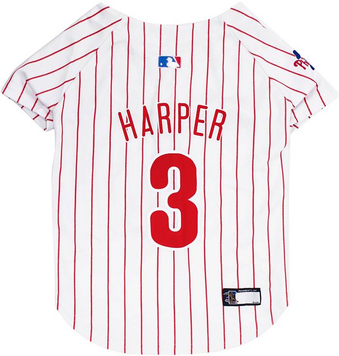 Bryce Harper Jerseys & Gear in MLB Fan Shop 