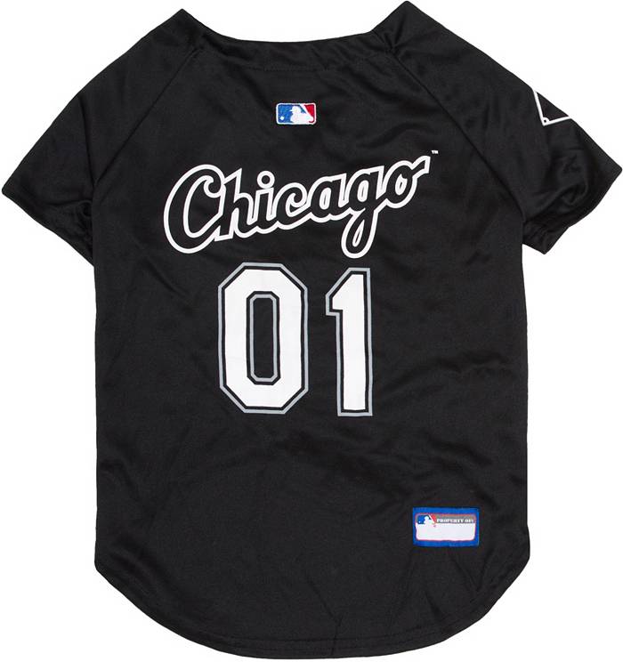 Chicago White Sox Customizable Pro Style Baseball Jersey - 6 Styles  Available