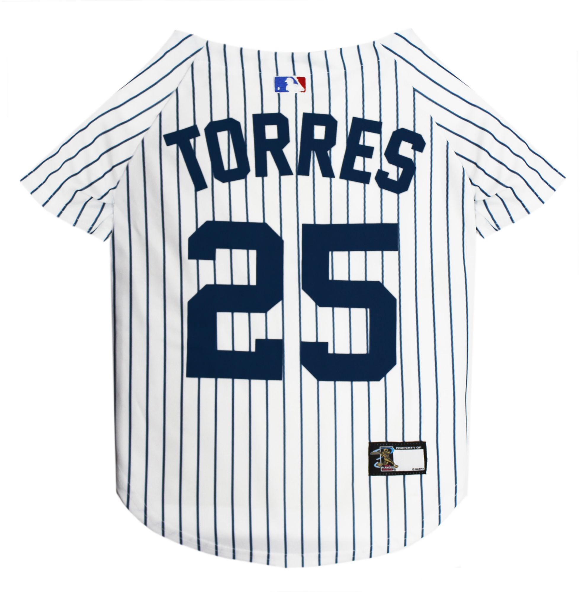 New York Yankees No25 Gleyber Torres Men's Nike White Fluttering USA Flag Limited Edition Authentic MLB Jersey
