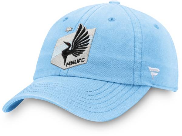 MLS Minnesota United FC Logo Unstructured Adjustable Hat product image