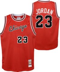 Mitchell & Ness 1984 USA Basketball Authentic Alternate Jersey - Michael Jordan S