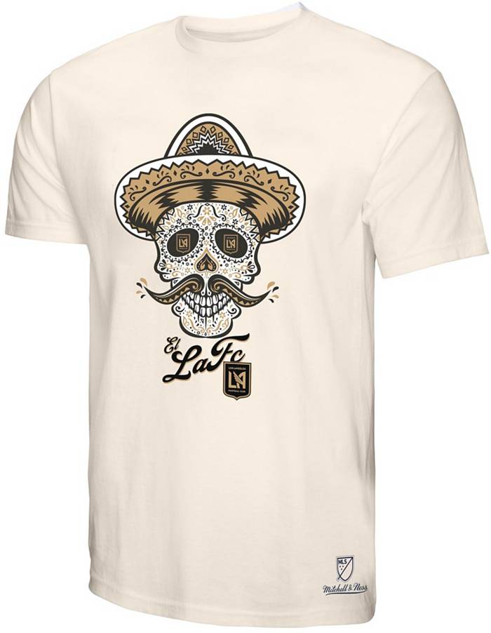 Legendary Slub Longsleeve Los Angeles Dodgers - Shop Mitchell & Ness Shirts  and Apparel Mitchell & Ness Nostalgia Co.