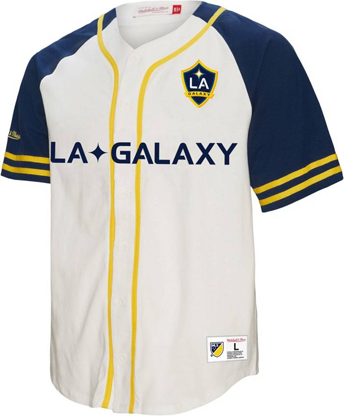Los Angeles Galaxy Apparel & Gear  Curbside Pickup Available at DICK'S