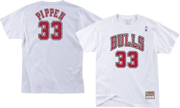 Nike Men's 2022-23 City Edition Chicago Bulls Demar Derozan #11 White Cotton T-Shirt