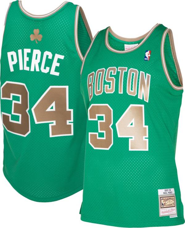 Paul pierce hardwood classic hot sale jersey