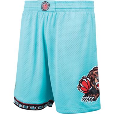 sorry, Mitchell & Ness Men's Memphis Grizzlies Teal Swingman Shorts is currently out of stock