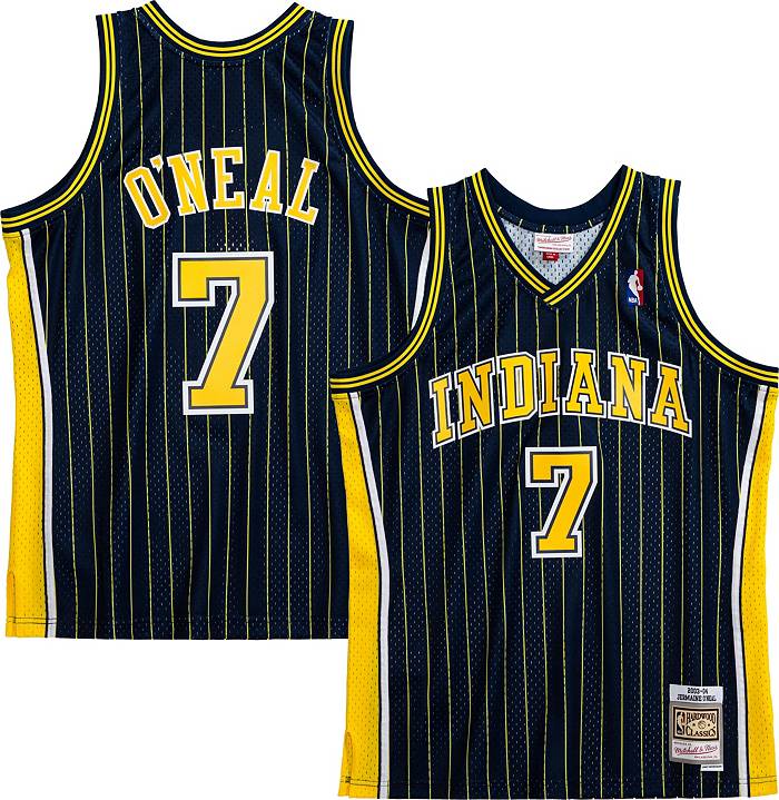 Ranking the Best Indiana Pacers Jerseys - Page 2