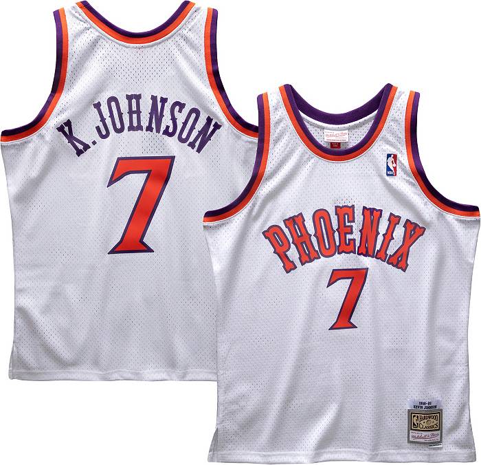 2023 White Replica Jerseys – Phila Phoenix