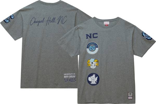 Tar heels best sale t shirt