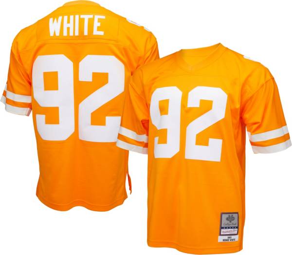 Mitchell & Ness Men's Tennessee Volunteers Reggie White #92 1983