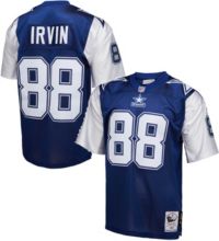 Officially Licensed Men's Michael Irvin 1995 Legacy Replica Jersey