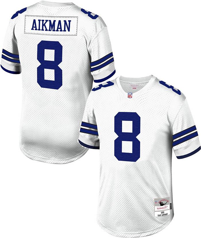 Vintage Troy Aikman Shirt (2XL) - Dallas Cowboys