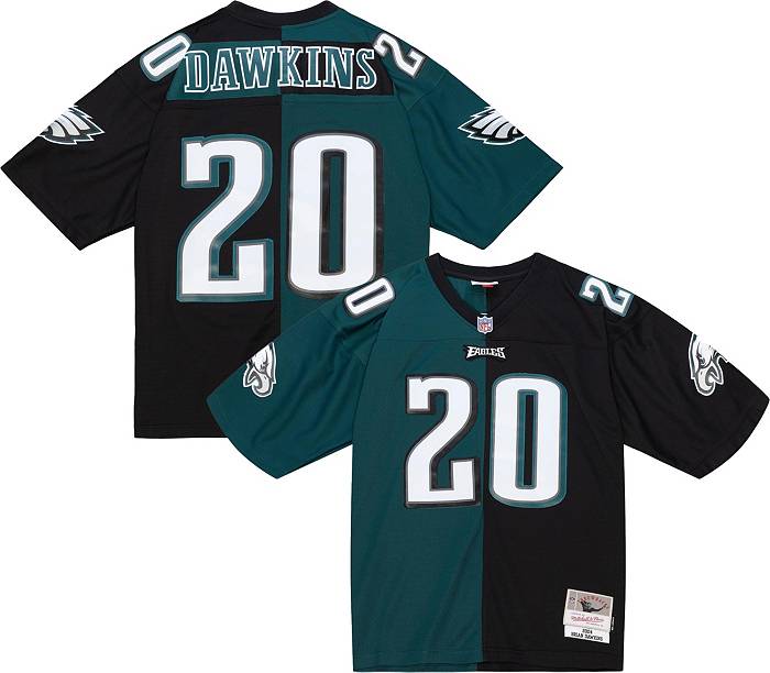 Randall Cunningham Philadelphia Eagles Nike 2023 Salute To Service Retired  Player Limited Jersey - Brown