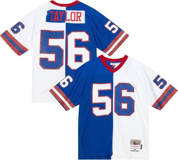 Collection New York Giants Game Used Jerseys with Jessie Armstead (6)