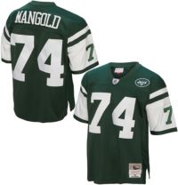 Nick Mangold Shirt  New York Jets Nick Mangold T-Shirts - Jets Store