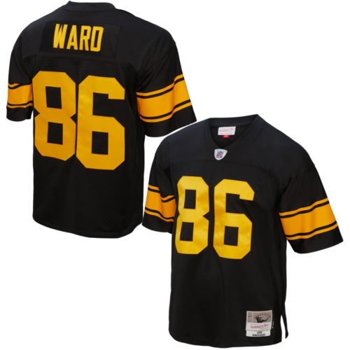 Mitchell & Ness Men's Pittsburgh Steelers Joe Greene #75 1976