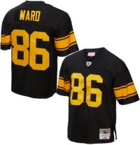 美品◎STEELERS OF THE CENTURY 記念ユニフォーム 希少 美品◎STEELERS OF THE CENTURY 記念ユニフォーム 希少 - メルカリ