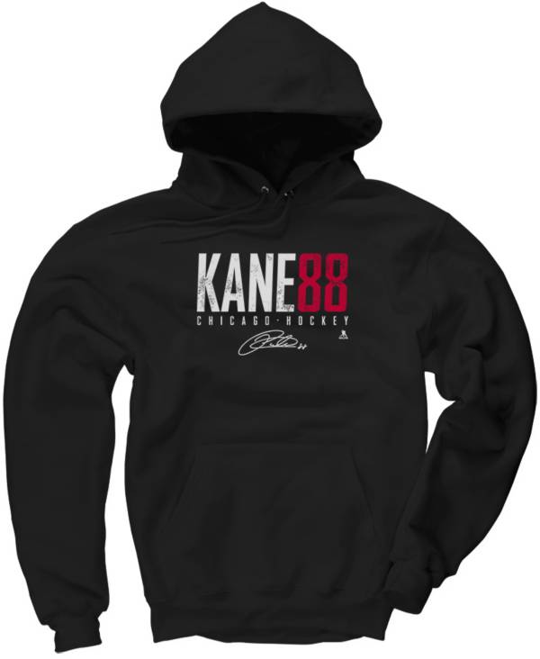 500 Level Kane Elite Black Pullover Hoodie product image