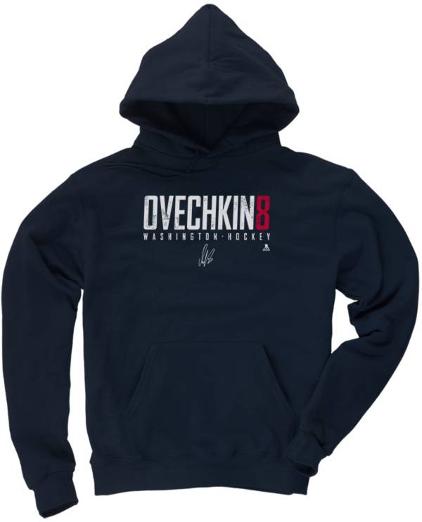 Ovechkin hoodie clearance