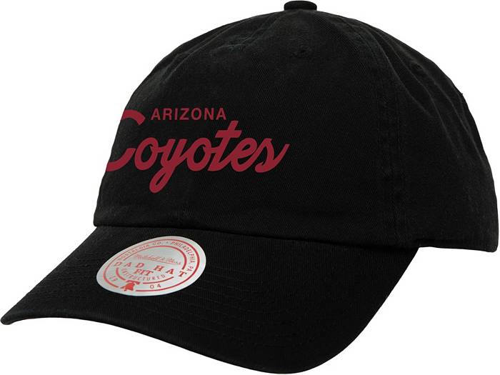 Adidas Arizona Coyotes Ladies Trucker Hat