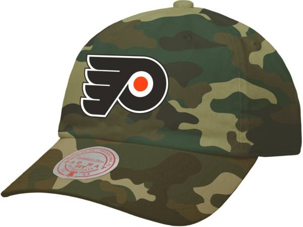 Flyers camo sale hat