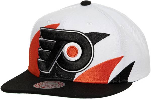 Mitchell & Ness BRANDED ATHLETIC ARCH PRO SNAPBACK - Cap - off  white/black/off-white 