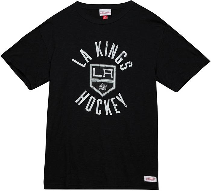 Official Mitchell & Ness Los Angeles Kings Cup Chase LA Kings T