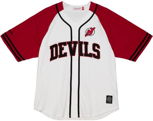 Nj devils hot sale apparel