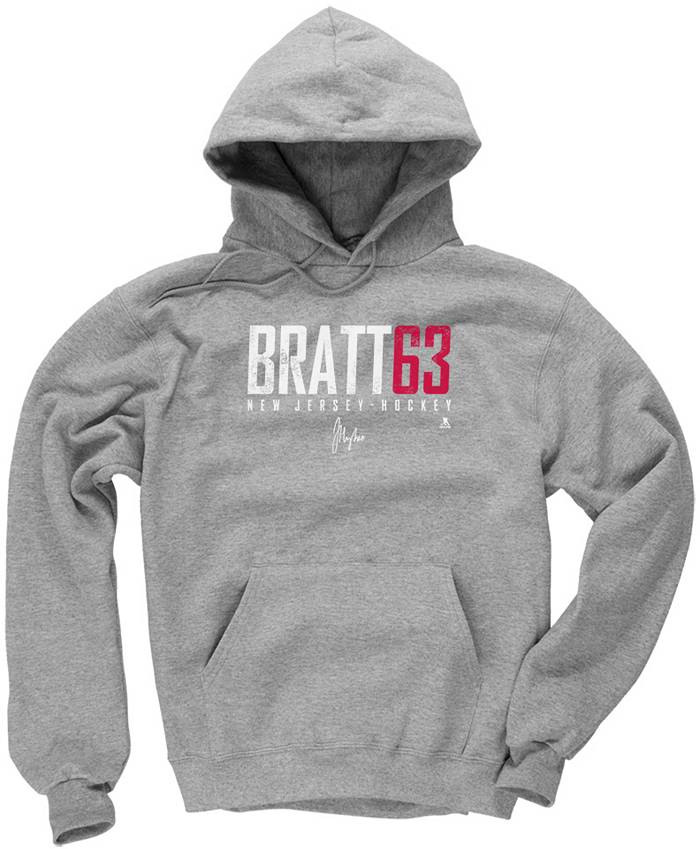 Head Coach Hoodie New Jersey Devils - Shop Mitchell & Ness Fleece