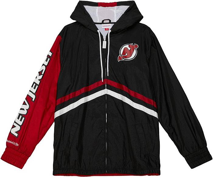 Starter Size XL New Jersey Devils NHL Fan Apparel & Souvenirs for