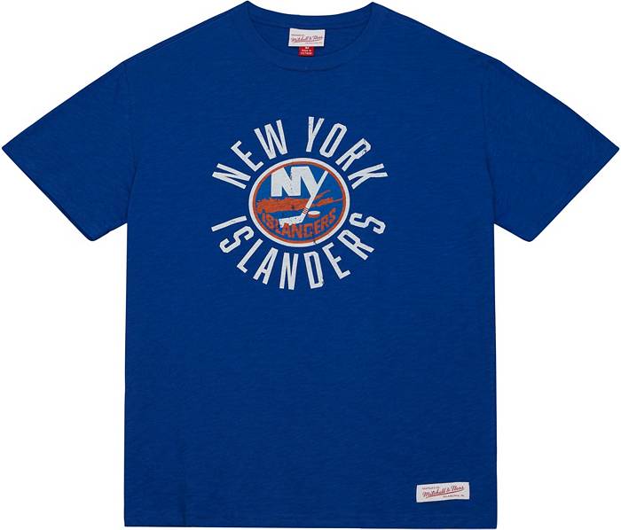 NHL Youth New York Islanders Cool Camo T-Shirt