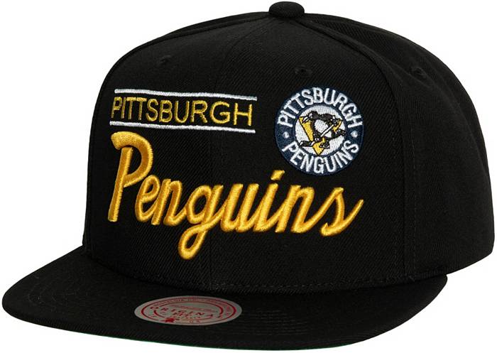 NHL Pittsburgh Penguins '22-'23 Special Edition Snapback