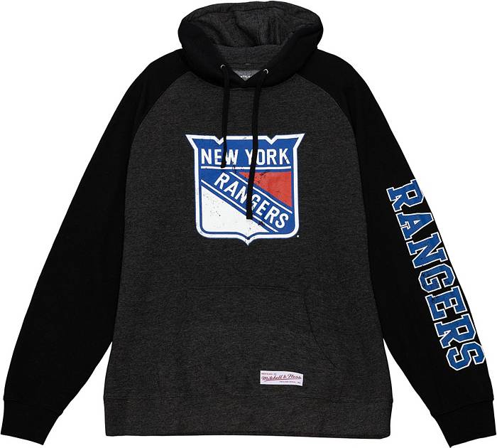 Mitchell & Ness New York Rangers Jersey NHL Fan Apparel & Souvenirs for  sale