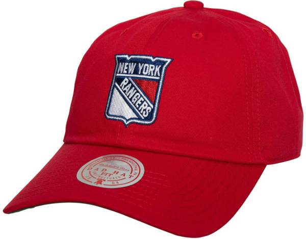 Mitchell & Ness New York Rangers '22-'23 Special Edition Lockup