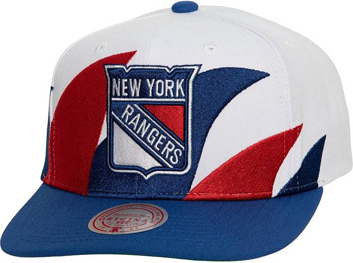 NHL New York Rangers '22-'23 Special Edition Snapback Adjustable