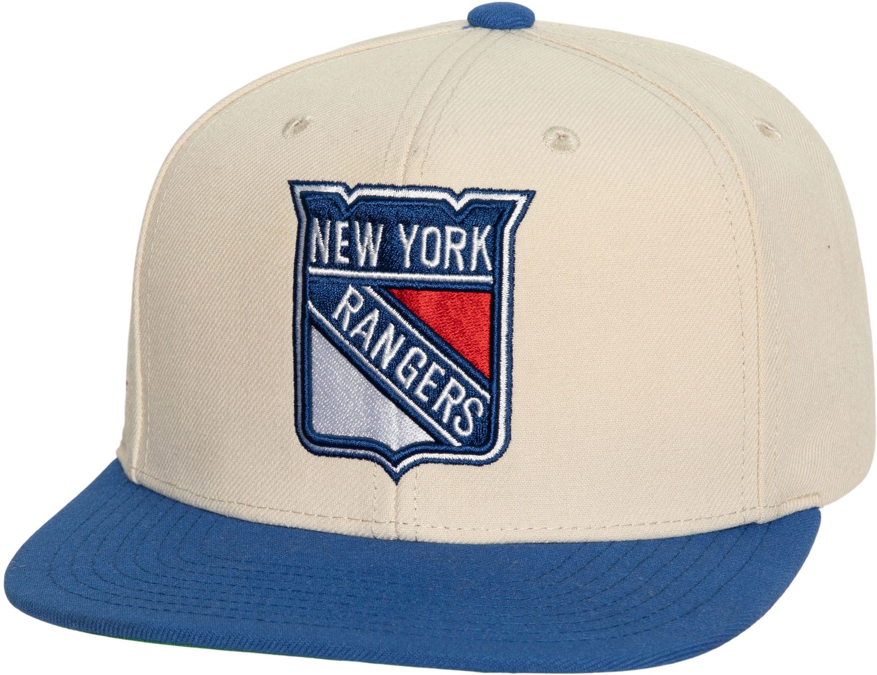 ny rangers snapback