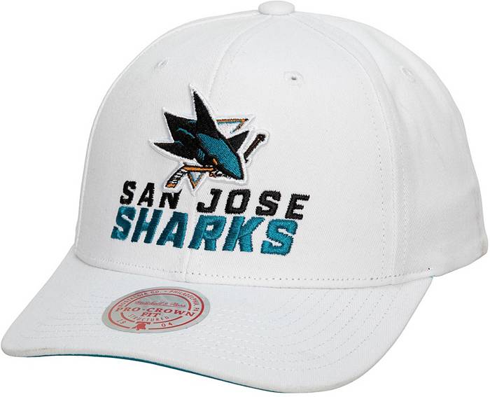 San Jose Sharks Snapback