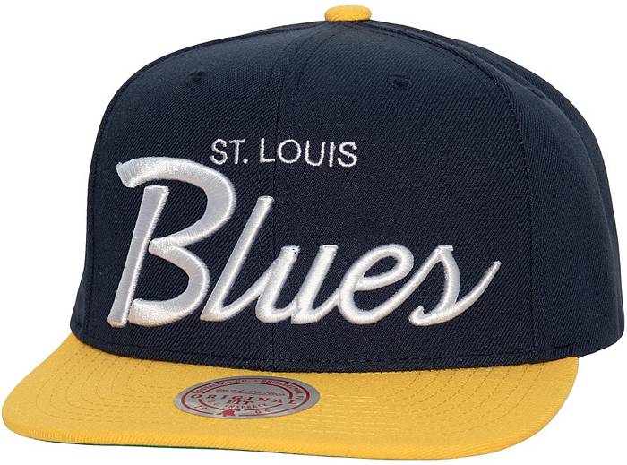 Kids St. Louis Blues Hats, Blues Hat, St. Louis Blues Knit Hats, Snapbacks, Kids  Blues Caps
