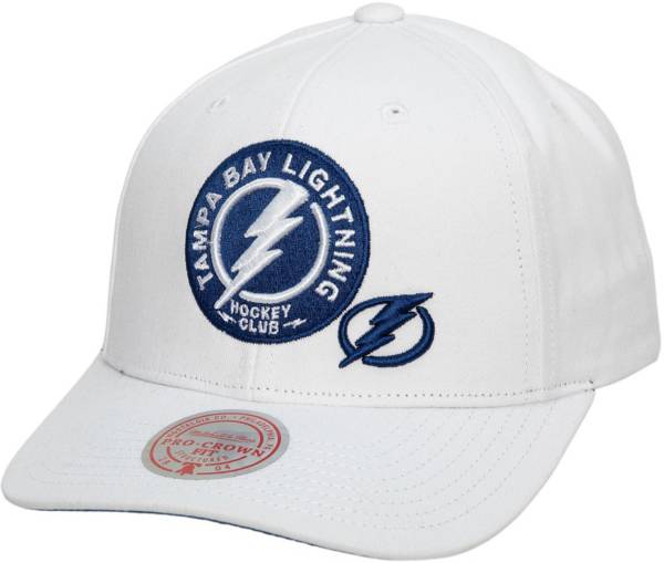 Tampa Bay Hockey Club Patch Hat