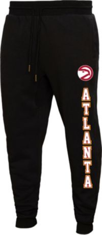 mitchell and ness joggers