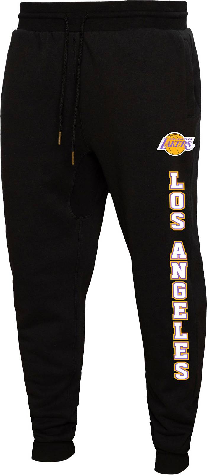 Concepts Sport Los Angeles Lakers Mainstream Sweatpants