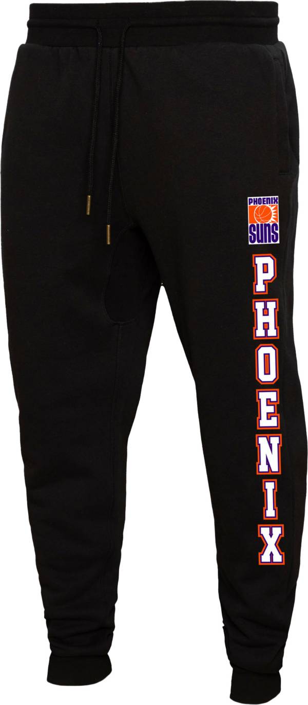 Mitchell & Ness Women's Phoenix Suns Black City Joggers product image