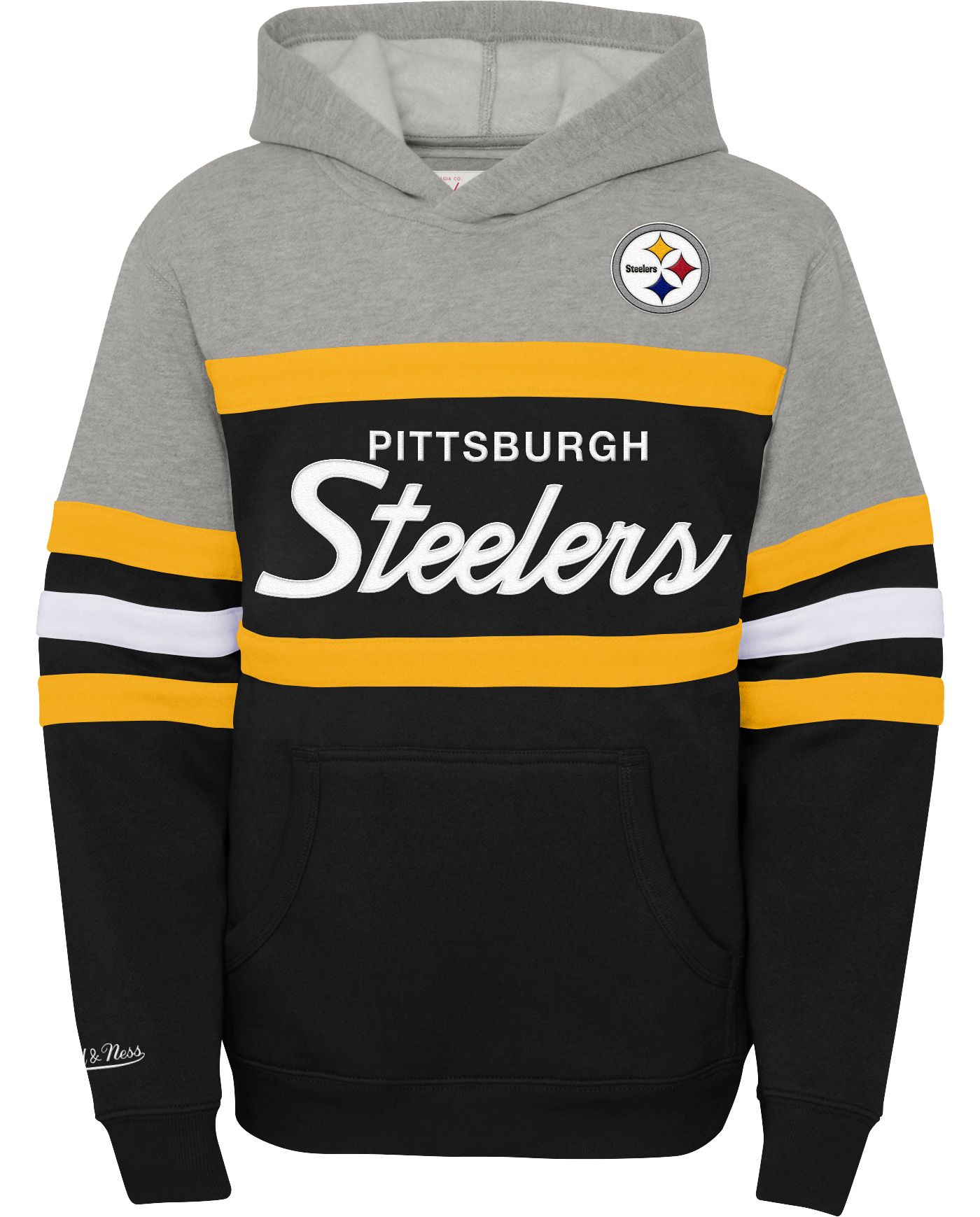 Pittsburgh Steelers high quality Hoodie