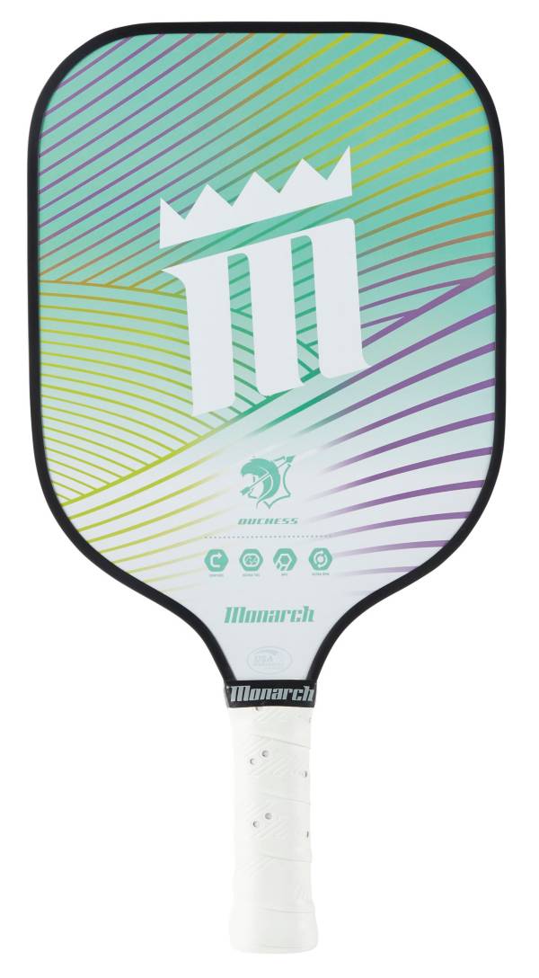 Monarch Duchess Pickleball Paddle Golf Galaxy
