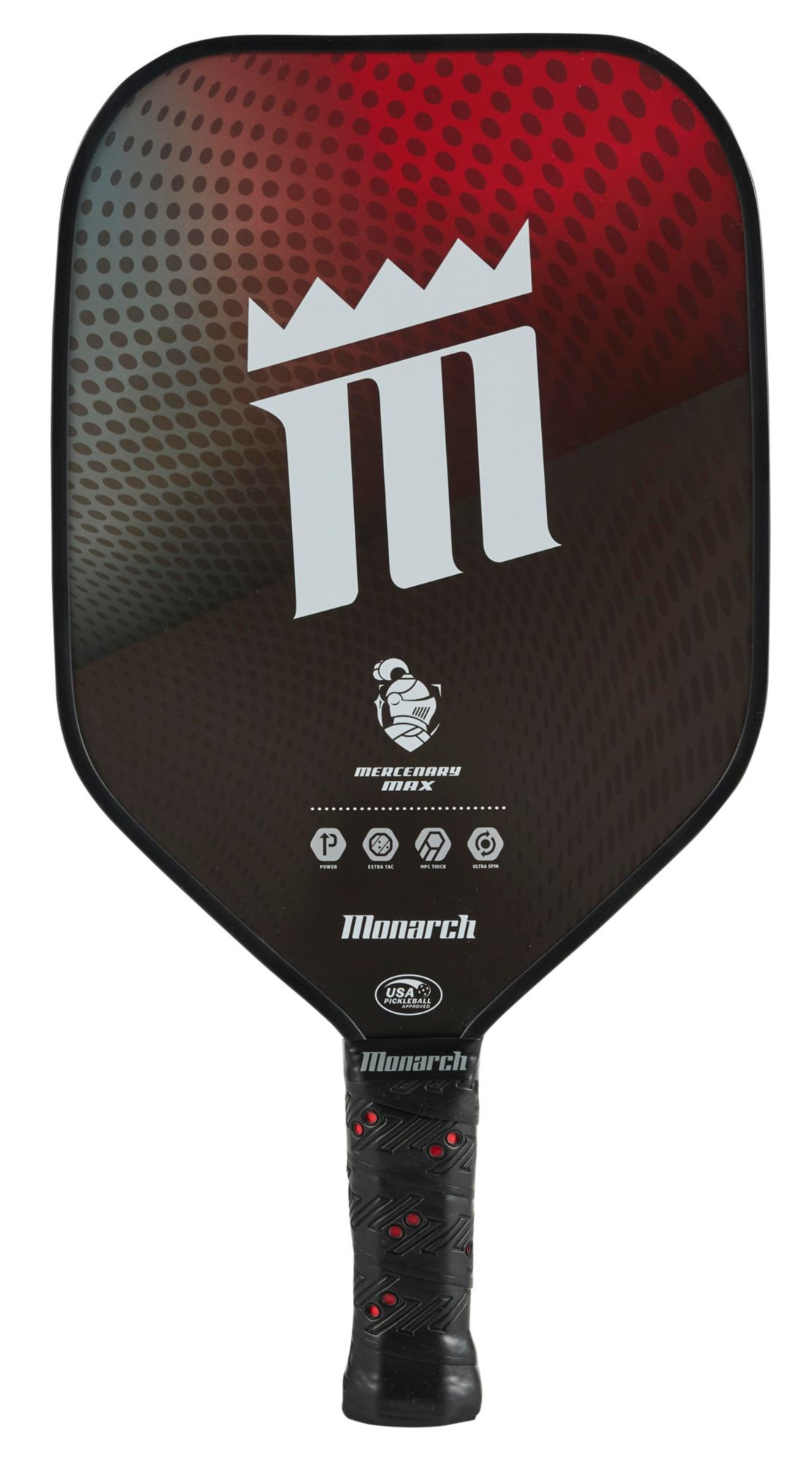 Monarch Mercenary Max Pickleball Paddle product image