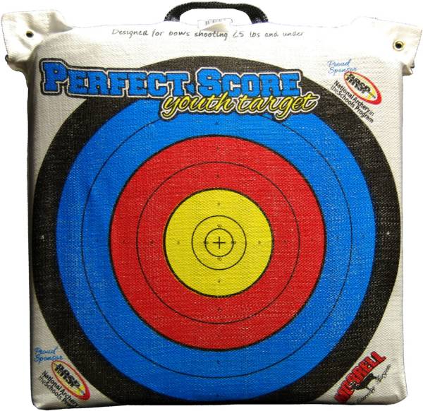 Morrell Perfect Score Block Archery Target product image