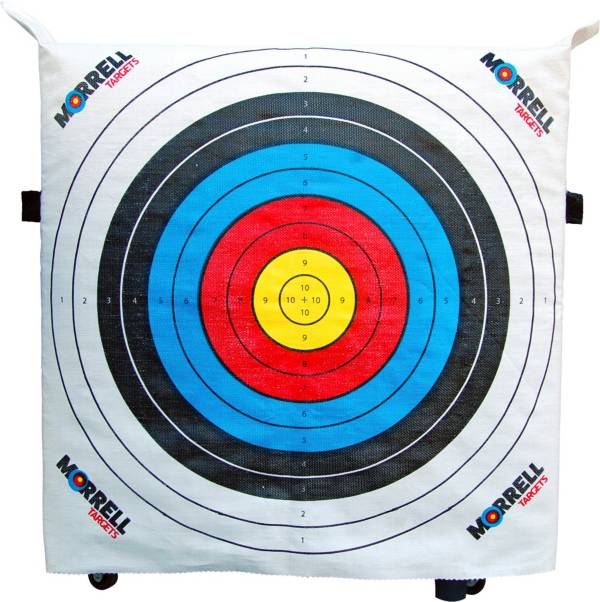 Morrell NASP Eternity School Archery Target One-Sided Replacement Cover product image