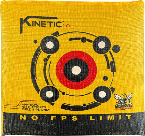 Morrell Yellow Jacket Kinetic 1.0 Replacement Cover product image