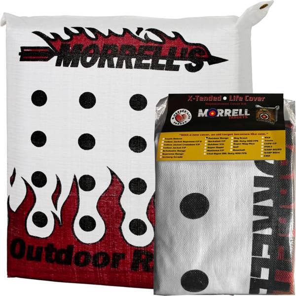 Morrell Wildfire Archery Target Replacement Cover product image